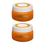 Hydromax Moisturizing Cream (100gm) : Pack of 2
