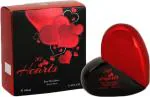 DSP Red Hearts Eau De Parfum For Men And Women - 100 ml