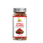 Dawn Lee Red Chilli Flakes Bottle- 40 Grams