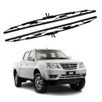 OE-PLUS Black Windscreen Wiper for Tata Xenon Pack of 2 (20 Inch)