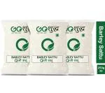 Goshudh Jau Sattu 750 g (250g X 3 Pack)