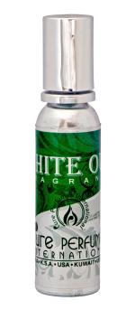 Pure Perfumes International Pure White Oud - Spray Perfumes