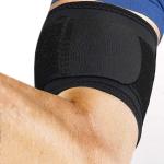 Fitcozi Bicep ? Tricep Compression Sleeve/Wrap - Tricep Tendonitis Wrist Support