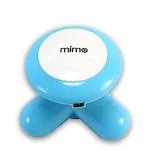 ShopiMoz Mini Vibration Full Body Massager (Colour May Vary)