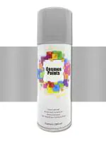 Cosmos Paints Spray Paint in 36 Silver 200ml
