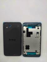 NAFS White Housing Body For Htc Sensation Xl