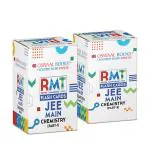 Oswaal RMT FLASHCARDS JEE Main Chemistry (Part-1 & 2), Set of 2 Boxes (For 2023-24 Exam)_Oswaal Books