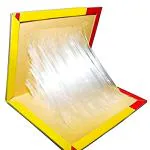 YOUR WISH LIST- Sticky Glue Pad for Mouse Trap Insect Rodent Lizard and (Pack of 6)