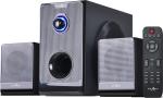 Jack Martin 70 multimedia Speaker With Subwoofer Bluetooth Home Theatre (Black)