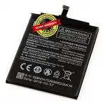 Mobcrown India India Bn34 Mobile Battery For Redmi Mi 5A 3000 Mah With 3 Months Warranty, Black Di-Bn34