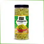 Kesu Nuttz 100% Premium Kismis