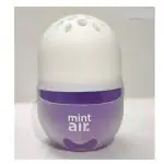 Mint Air Car Air Gel Freshener - Jade100g)