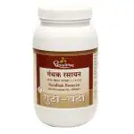Dhootapapehwar Gandhak Rasayan -50 Tablets