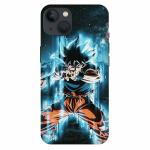 Voleano back cover for I Phone 13, Anime, Boy, Naruto, Kakashi, Killua, Zoldyck, Anime, Back Cover