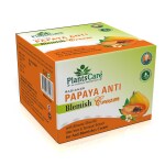 Plants Care Papaya Anti blemish Cream 50g Pack of 2