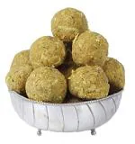 Dadi Sa Traditional Home Made Methi Sonth Laddu 600g