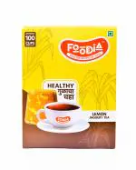 Foodia Jaggery Lemon Tea