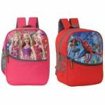 Elon elco2 Waterproof School Bag (Multicolor, 20 L)
