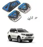 Qiisx Accelerator Pedal Cover