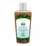 Bio Resurge Life Ayurvedic Mouthwash | Herbal alcohol free mouthwash cum garggle reduce cavity and throat infection 200 ml