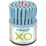 Hauser XO Ball Pen 50Pcs Stand