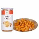 New Tree Oats Peri Peri Chips 450g Pack Of 2