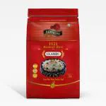 RED ROSE CLASSIC BASMATI RICE, 1 KG