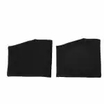 Dr Foot Forefoot Gel Sleeves Cushion Pads With Ball Of Foot Pain Relief For Metatarsalgia, Calluses Blisters, Diabetic Feet & Morton'S Neuroma For Men & Women 1 Pair Size - S