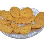 DSND Besan Mathi - 500g