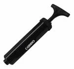 PERICO 6 inch Football Volleyball Basket Ball Sports Ball refiling air Pump Hand Pump with pin