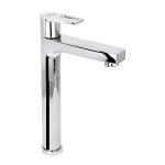 Hindware F320002CP Brass Tall Pillar Cock (Chrome)