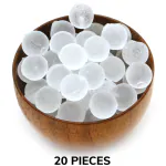 E.F.M Antiscalant Balls for RO/Other purposes