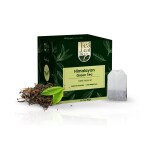 Tea Leaf & Co. Himalayan Green Tea 25 Bags