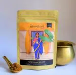 The Manduva Project Nalla Karma Sprinkle Podi