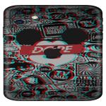 Wrap Craft Fancy Sticker Printed Multicolor Back Skin High Quality Premium Protected Mobile Skin For Apple Iphone-11 Multi Colour Stickers Vinyl Material 100% Removable (APPLE IPHONE-11-132 )