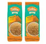 TRUEFARM ORG BROWN SUGAR 1kg (Pack of 2, 500g)