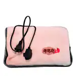 electric heating bag, hot water bag, Heating Pad, Electrical Hot Warm Water Bag, Heat Bag with Gel for Back pain , Hand , muscle Pain relief , Stress relief.
