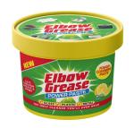Elbow Grease All Purpose Paste Kitchen & Bathroom Cleaner Lemon Fresh Scent 500g