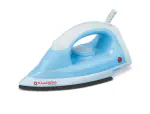 Summerking Senora 750 watt Dry Iron with Durable Aluminum Sole Plate