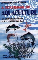 A Text Book of Aquaculture