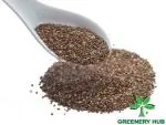 Greenery Hub Organic Chia Seeds (10 Per Packet)