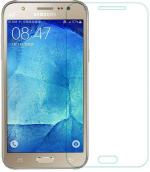 CarryWrap Tempered Glass Guard for Samsung Galaxy On7 (2016)