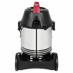 American Micronic Instruments AMI-VCD21-1600WDX 1600 Watts Black Vaccum Cleaner