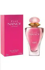 Sapil NANCY PINK 50 ml EDP Women, Refreshing Fragrance