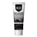NEUD Deep Cleansing Instant Glow Face Wash for Men and Women - 1 Pack (70ml)