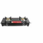 SOLIDARE GAS STOVE 2 BURNER