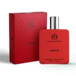 The Man Company Amour Eau De Perfume 50ml