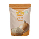 Fruvanta Premium Quality Onion Powder (Pack of 1)