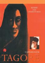 MASHI & OTHER STORIES Rabindranath Tagore Paper Back 192 Pages