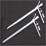 LABGO Fiber Optic Rigid Oesophagoscope In16